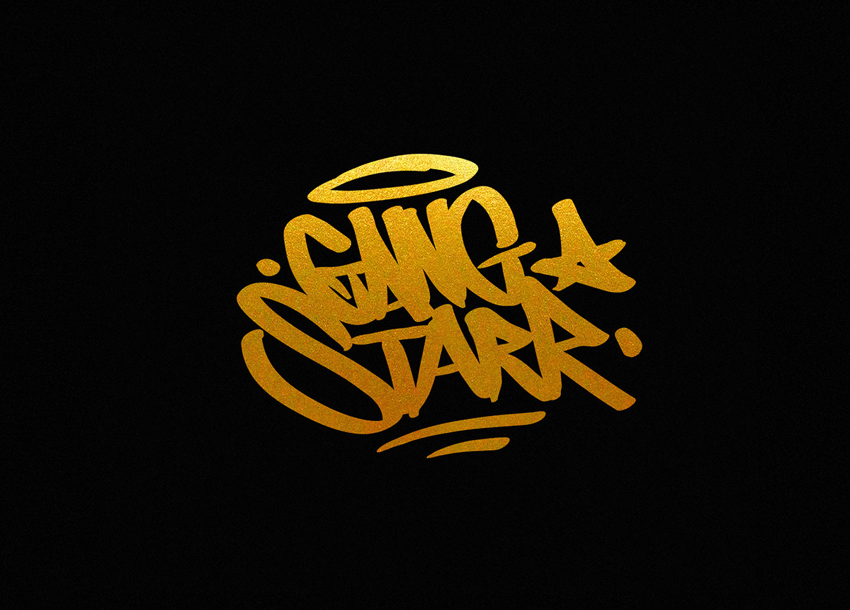 golden era hiphop Graffitiart tag rap legends mexico AGS lettering Handlettering Handstyle handmade wutang Caligraffiti