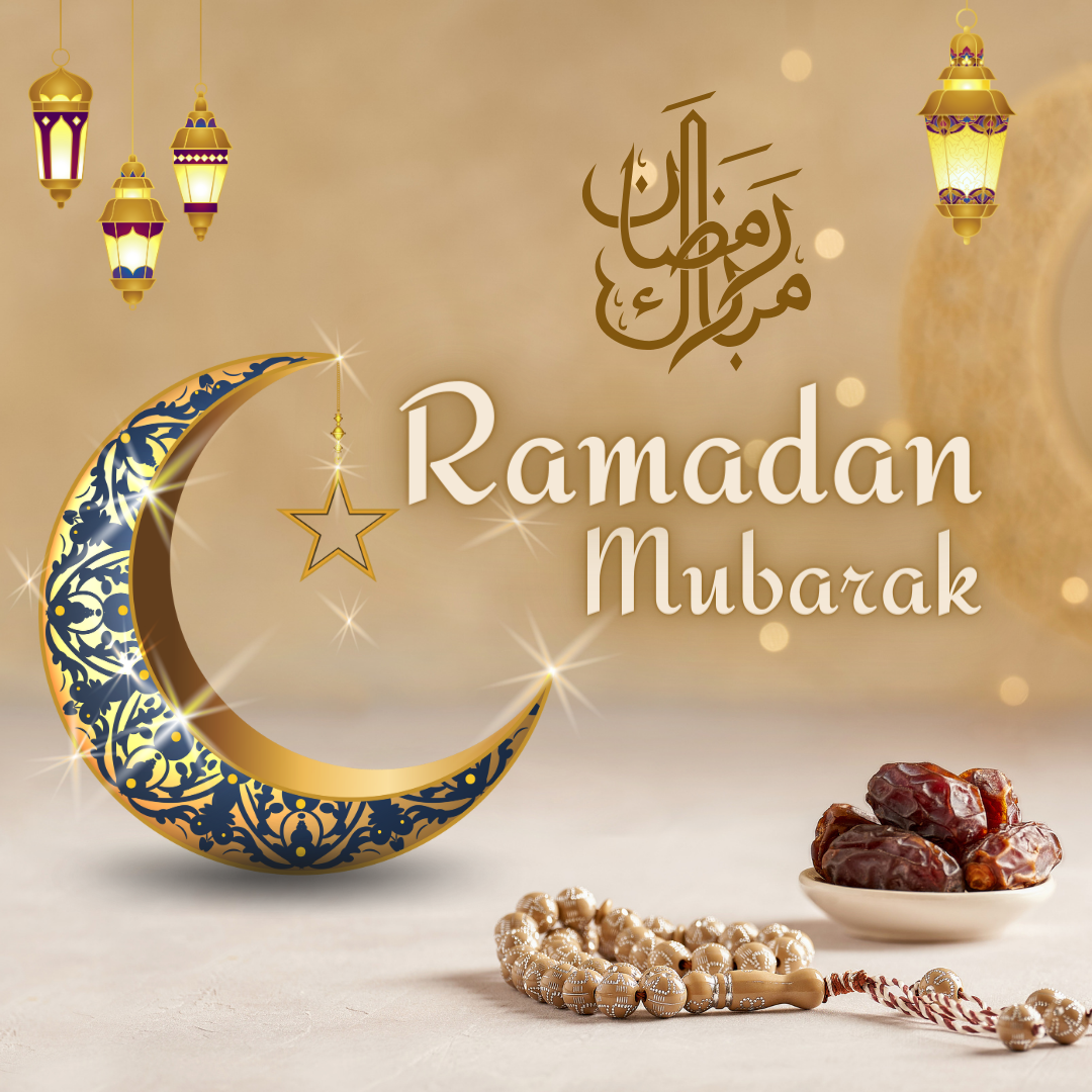 ramdan kareem ramdan Social media post graphic design  Ramadan Mubarak شهر الخير islamic muslim canvadesign