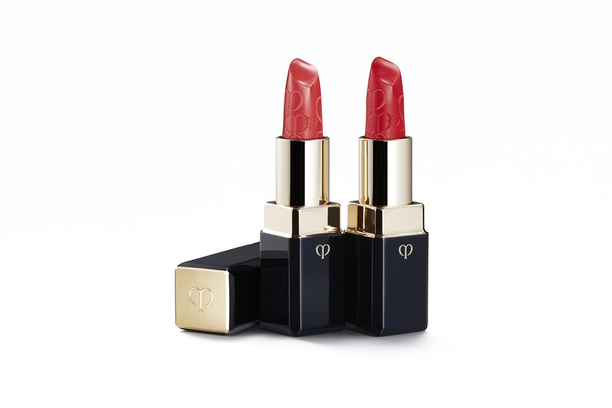 Cosmetic gift box beauty botanic garden Camellia rose Shiseido package design  Fashion 