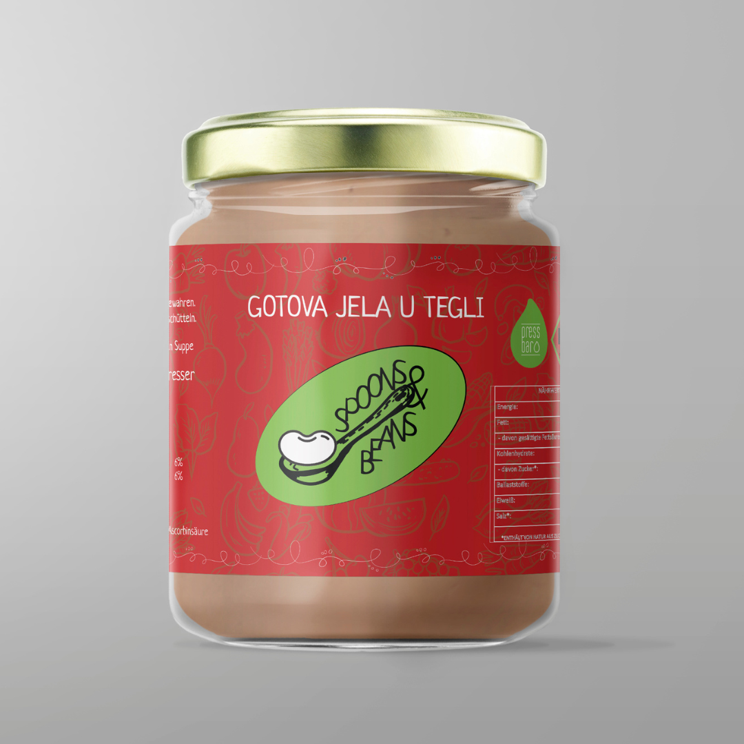 Food  jar jar label jar label design Label Logo Design logos mason jar meals vegan