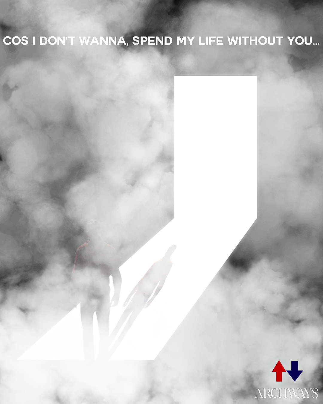 band poster Cover Art Digital Art  indie music music musicmarketing musicpromo