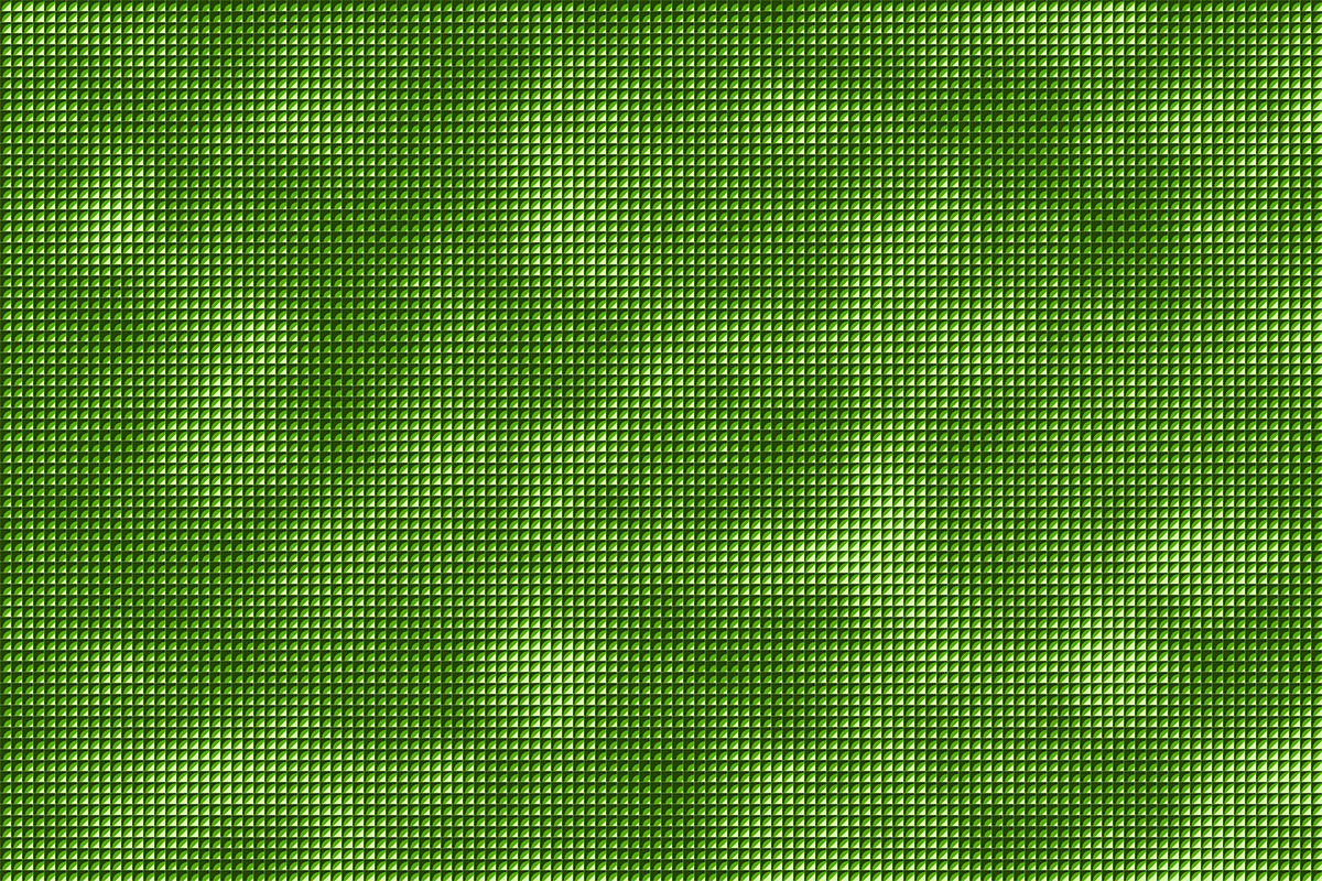 light abstract pattern square block generative algorithmic digital art