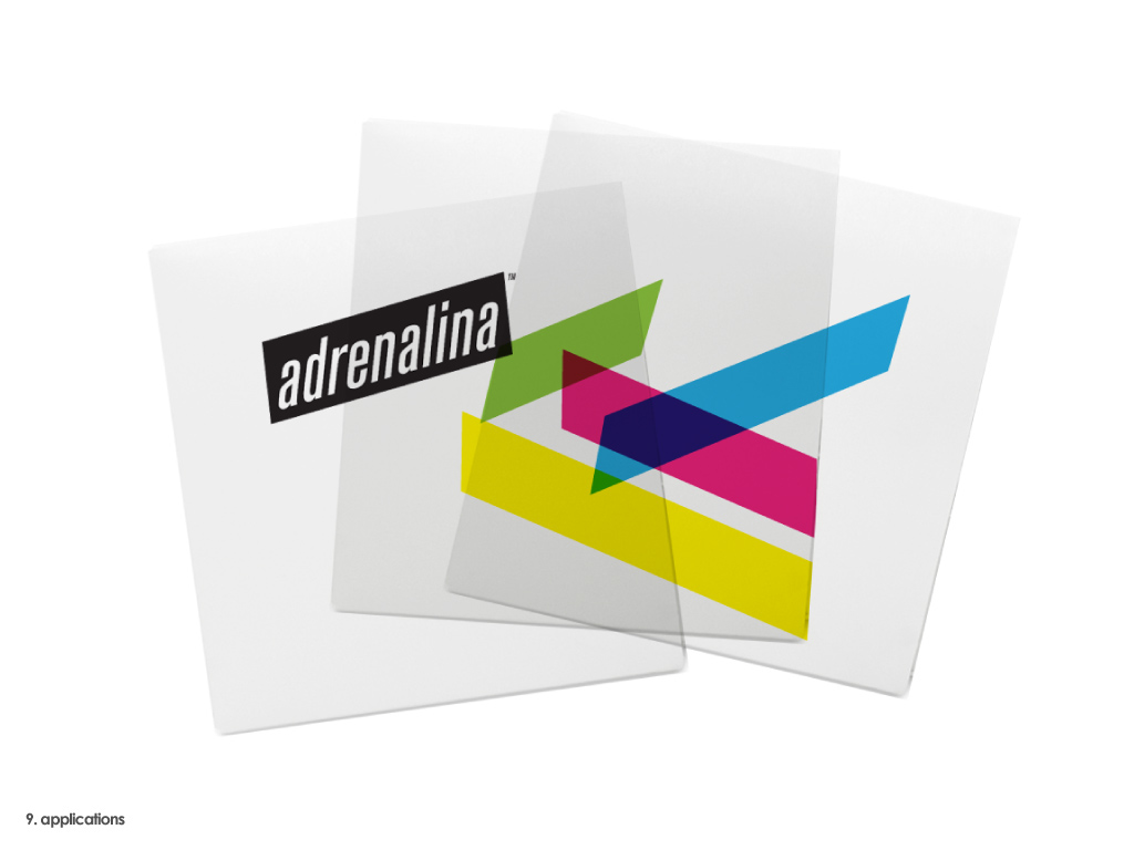 adrenalina modular identity MDC Partners agency
