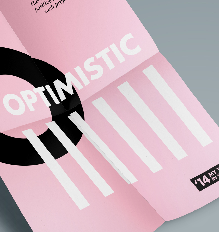 poster Typeface studio pastel Mockup psd mockup poster flyer type typo
