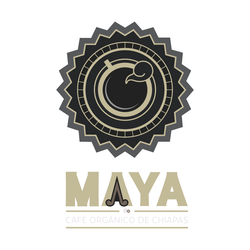 Maya mayan Coffee cafe organic organico chiapas mexico multitasking alejandro Ortiz