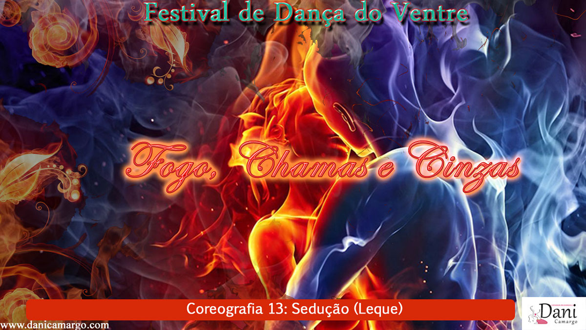festival dança do ventre campinas Evento ilustrações fogo chamas cinzas