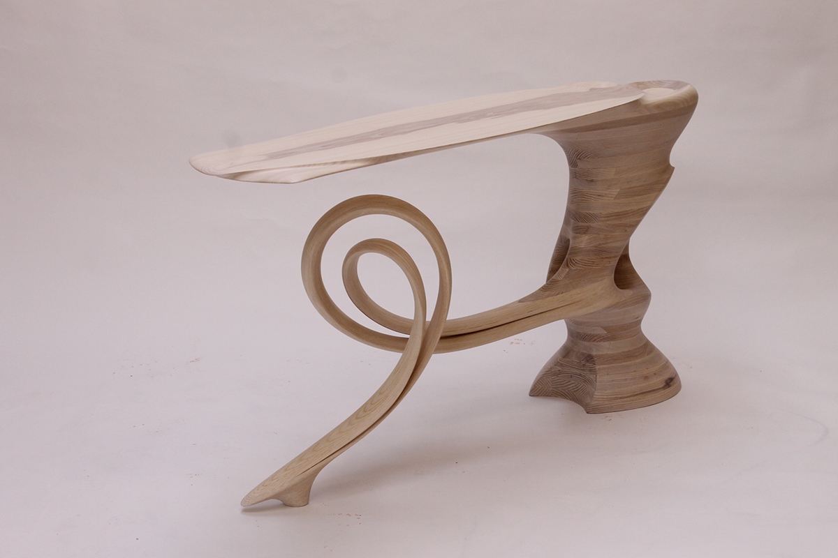 carving wood art table furniture woodwork