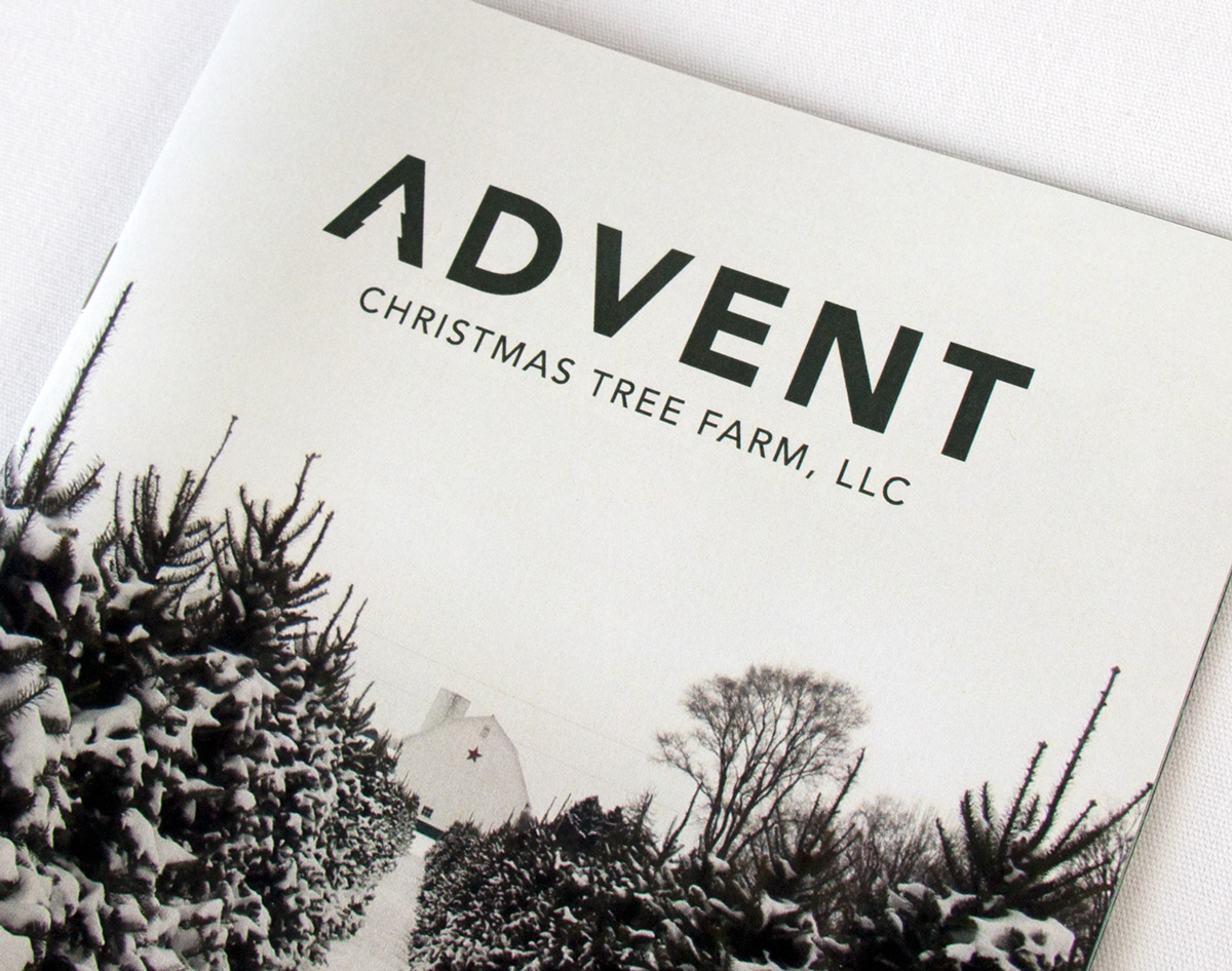 Advent Christmas trees Christmas tree farm farm