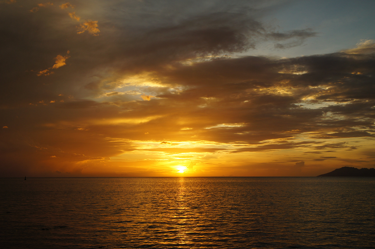 tahiti french polynesia islands Island Huts sunsets amazing