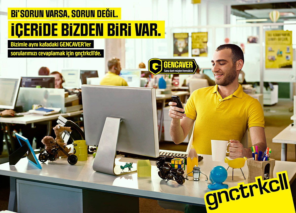 Turkcell gencaver gnctrkcll gencturkcell GSM metin türk Office