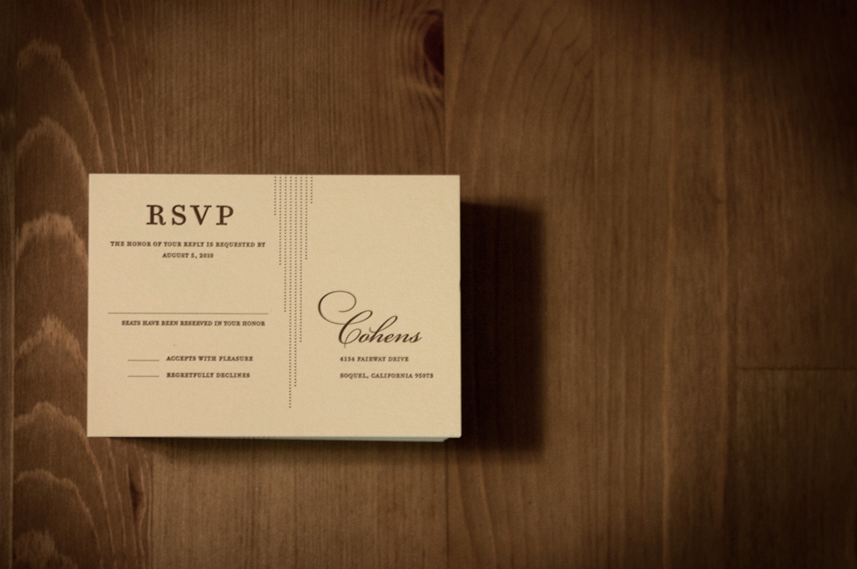 wedding wedding invitations letterpress offset printing invite rsvp guestbook