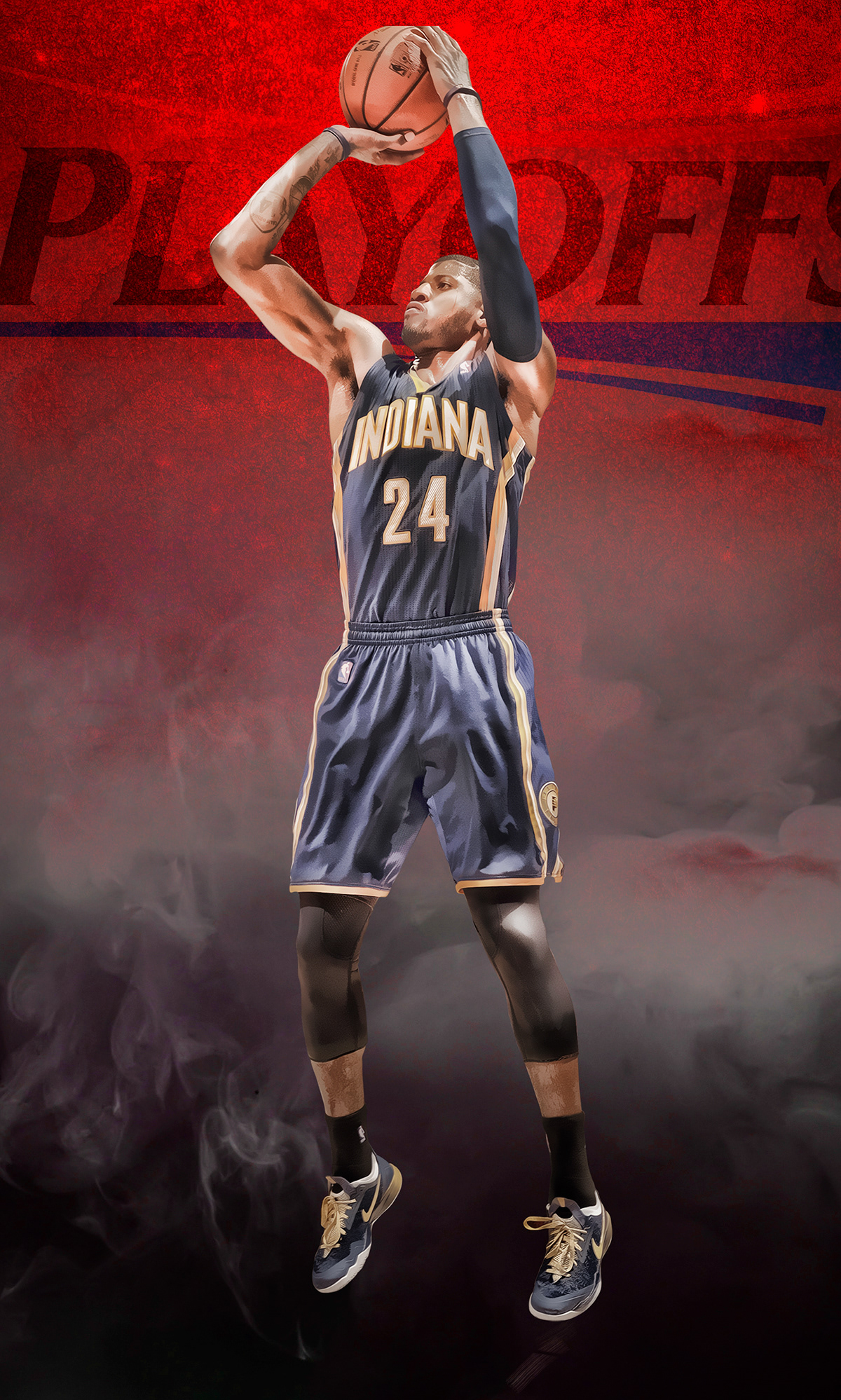 Playoffs NBA oklahoma thunder Miami Heat Indiana Pacers Toronto Raptors San Antonio Spurs Los Angeles Clippers LeBron James