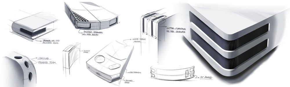 industrial design  product design  Nintendo gameboy 3D Rendering 3dmodeling cad game design  retro design keyshot