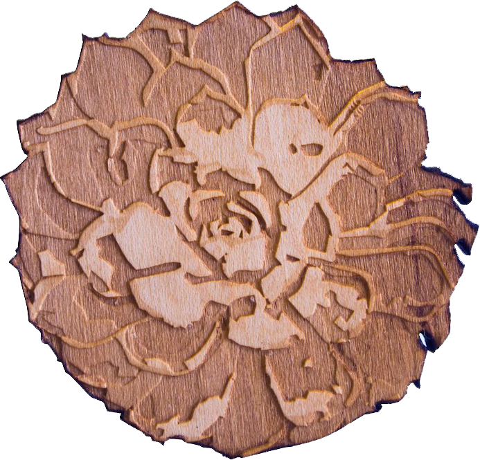 wood engraving services artwood enterprises Coasters