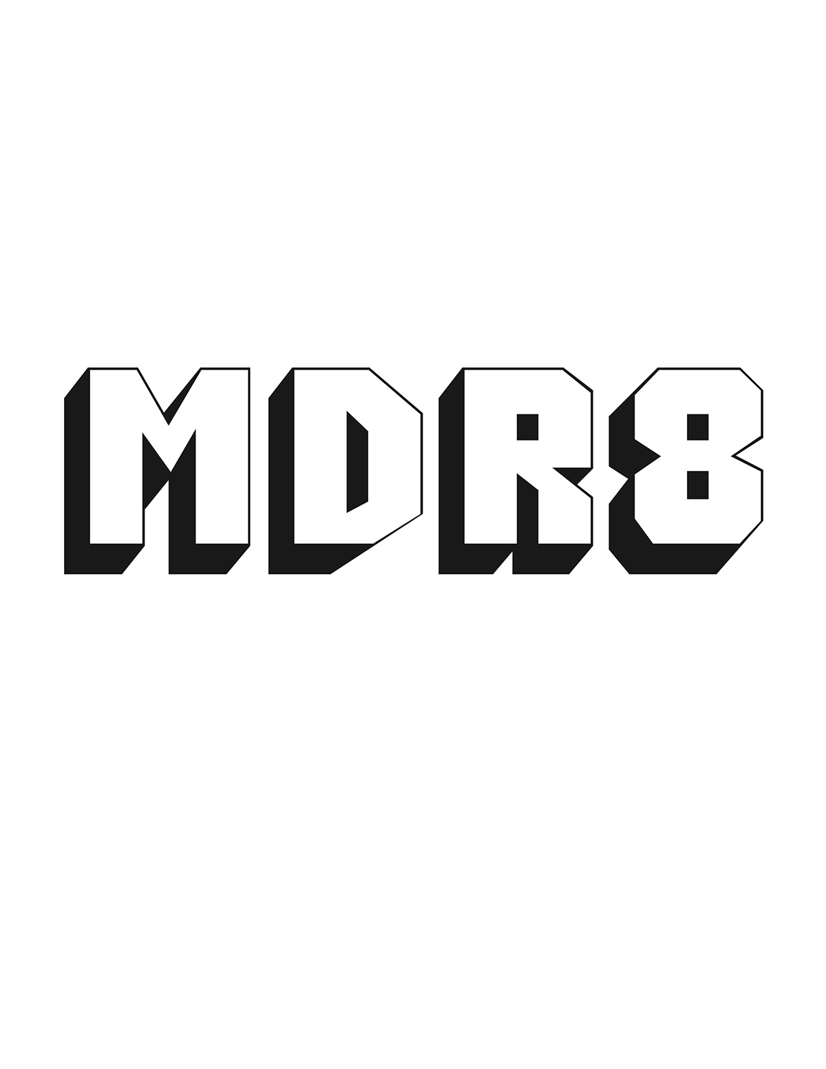 Midway Contemporary Art logo