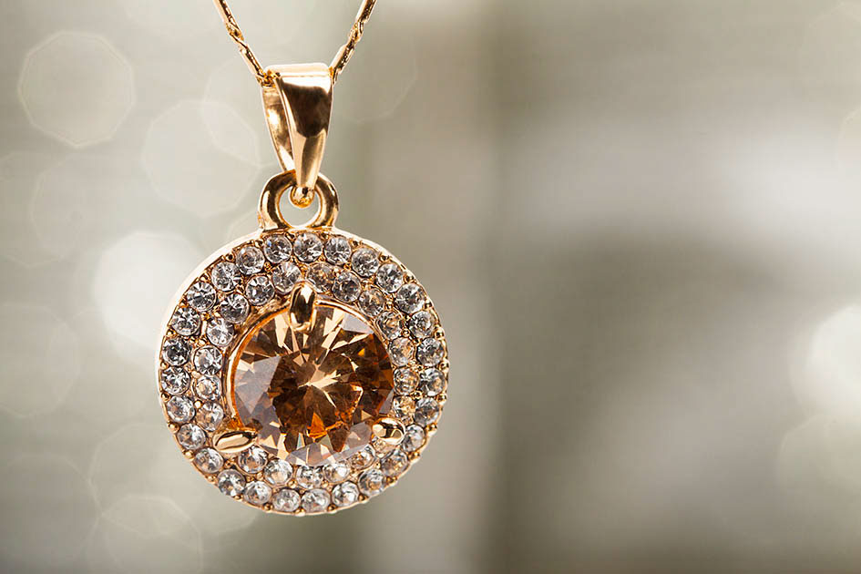 jewelry design gem gold