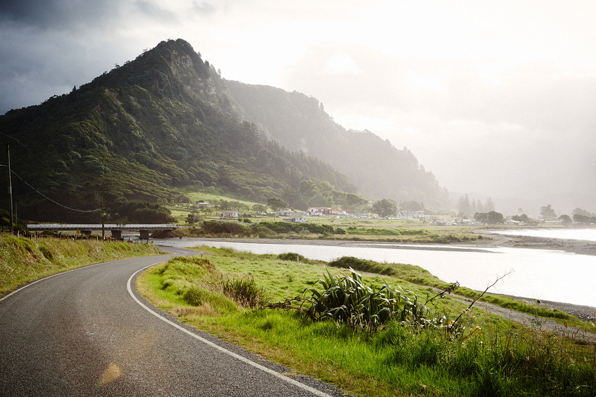 Travel New Zealand personal RoadTrip