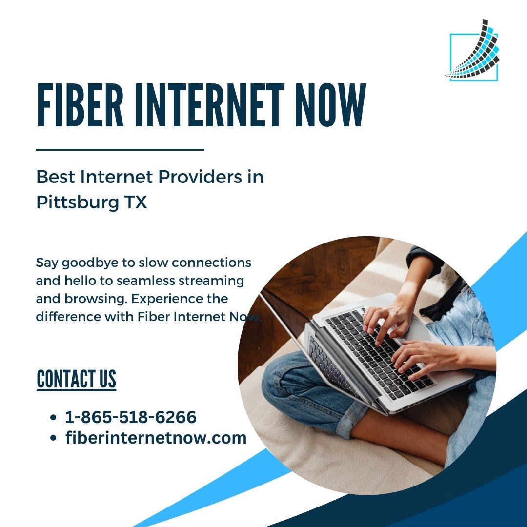 Internet providers