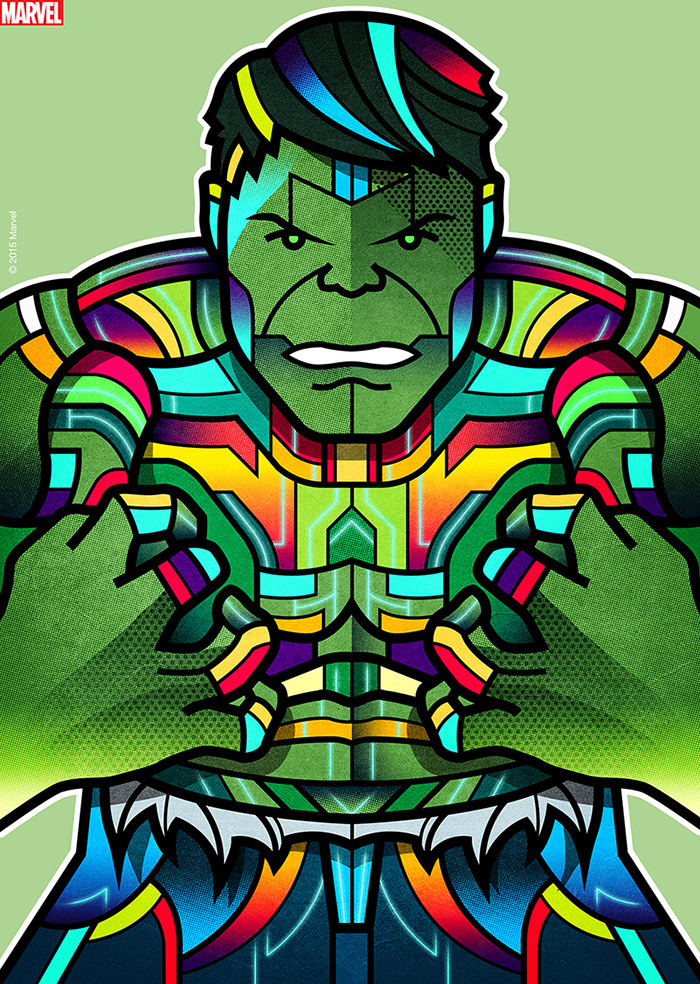 superheroes Avengers Stan Lee Hulk captain america Thor iron man photoshop inspiration
