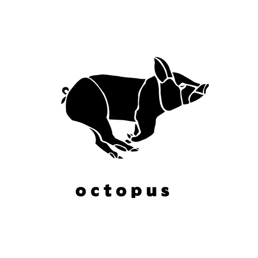 octopus industries labels labels shop