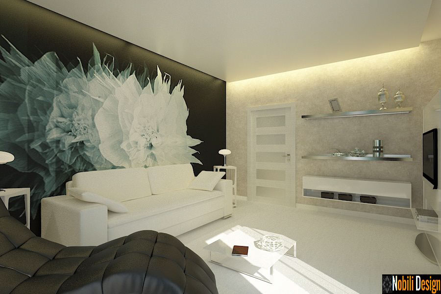 Interior design ideas madrid barcelona house designer online living Classic