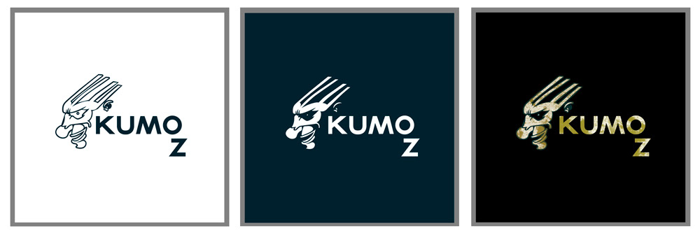 logo kumo-z synthesis lumo posh P3P510