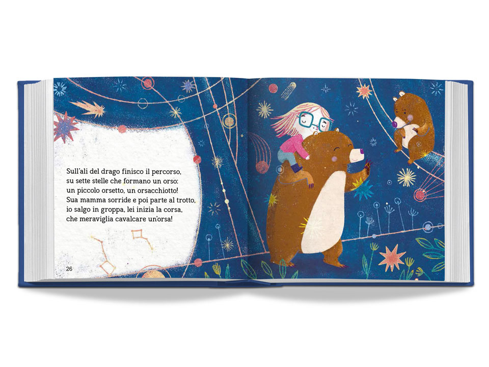 children's book Gribaudo Publisher illustrations nursery rhyme