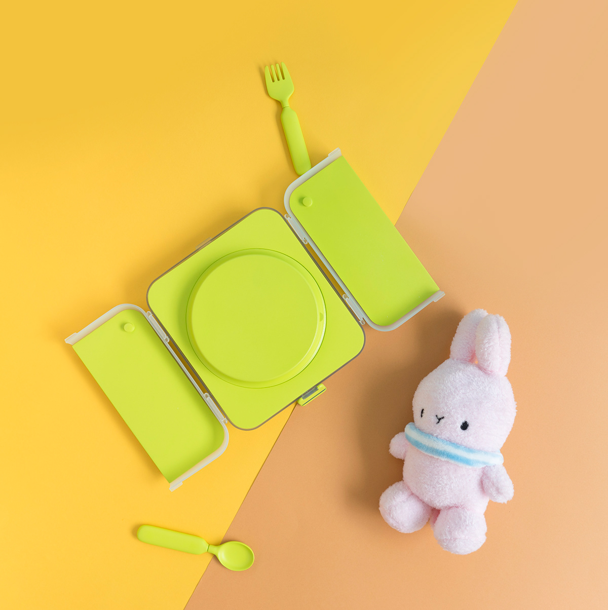 baby product Kickstarter crowdfunding kickstart lunchtogo parenthood lifestyle indiegogo productdesign parentingtips Adobe Portfolio