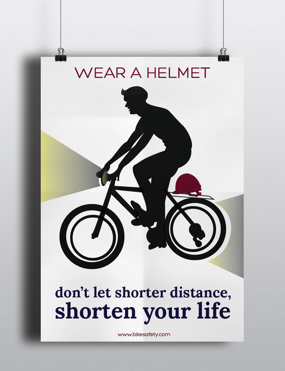posters bikesafety