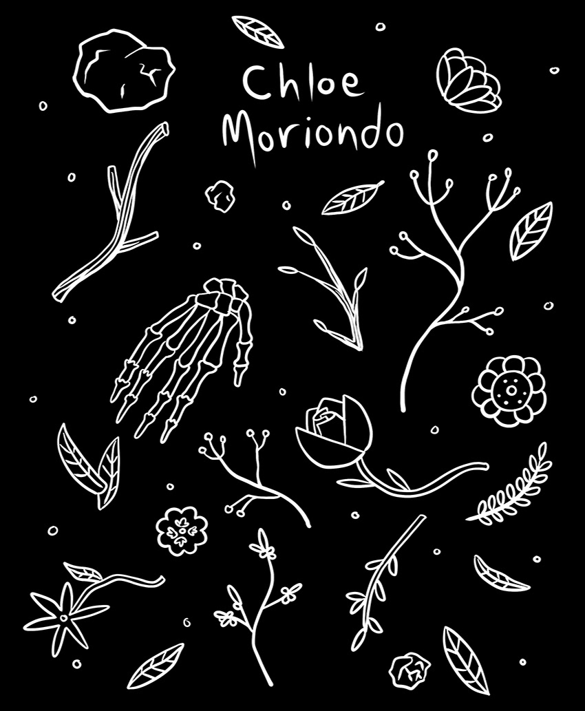 Chloe Moriondo on Behance