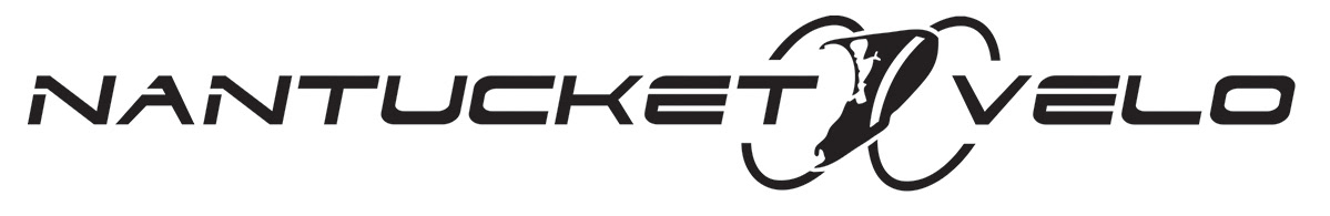 Logo Design nantucket velo Cycling Bicycle Carbon Fiber