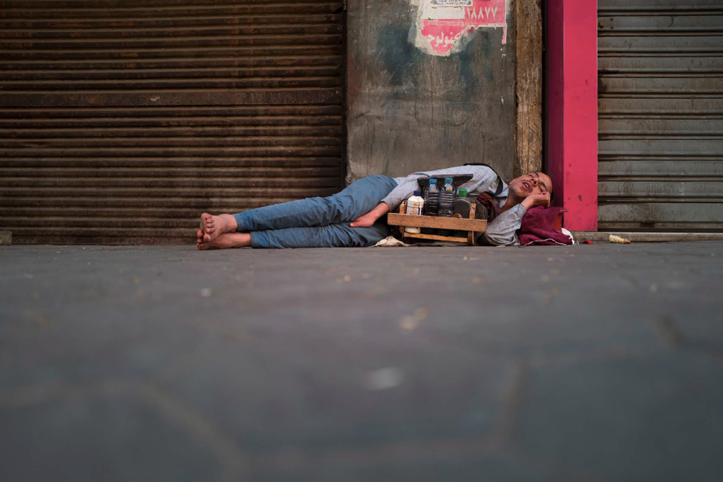 Photography  cairo middle east Poverty homeless Street man woman