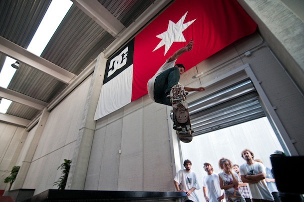 the dc embassy skateboarding dc shoes