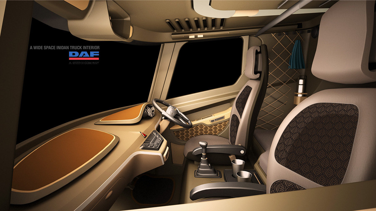 digital design portfolio Alias Maya V-ray EMD hemisphere catamaran lamborghini Audemars Piguet Dodge Viper daf Truck Interior