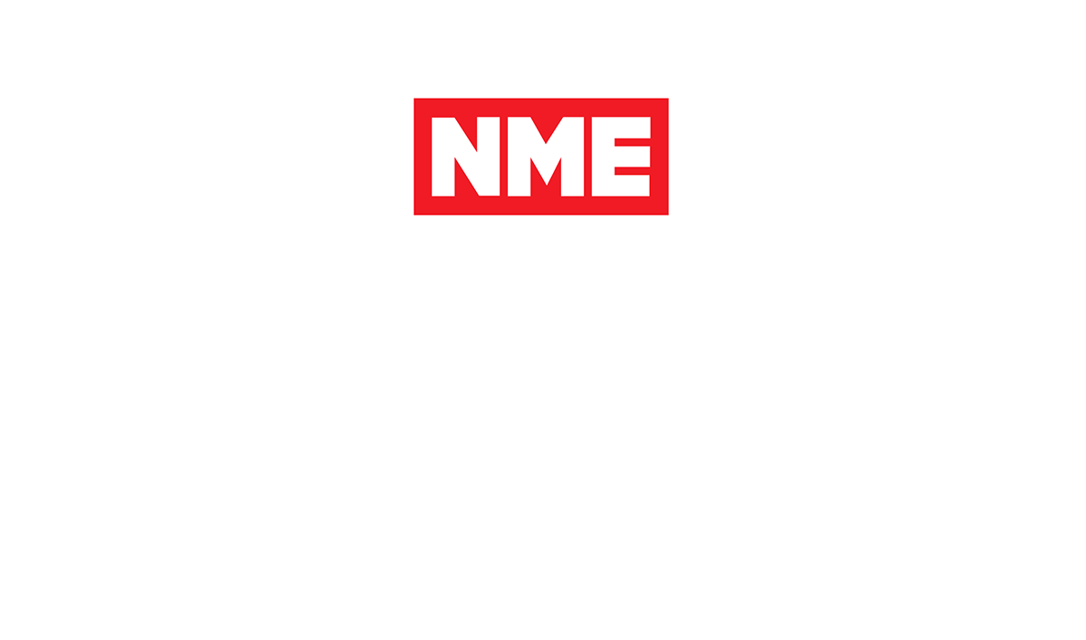 NME New Musical Express Music Film Discover Kasabian Arctic Monkeys Lana Del Rey web design graphic user interface design Smartphone Tablet digital