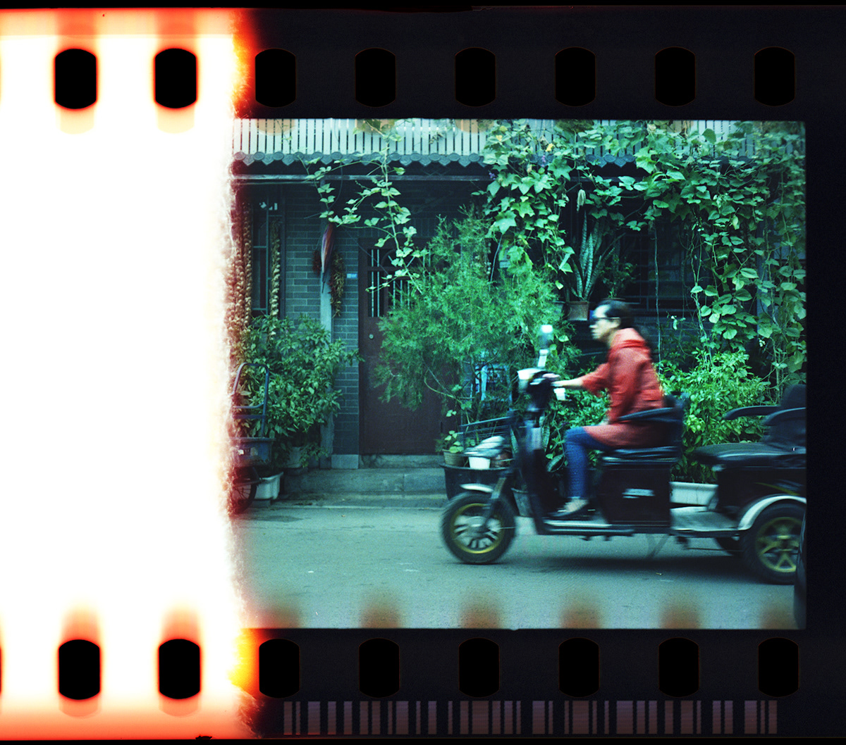 #135film #35mmfilmphotography #AnalogPhotography #beijing  #China #FilmPhotography #streetphotography