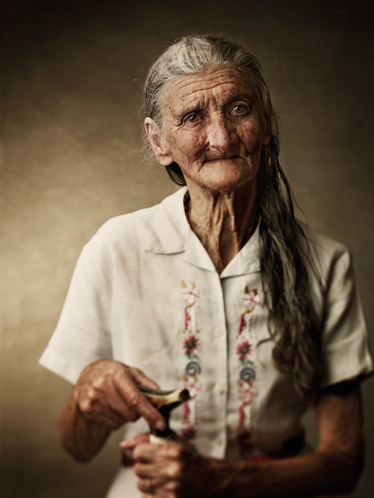 portrait retrato Portraiture retouch retoucher creative retouch Elderly Ancient faces people