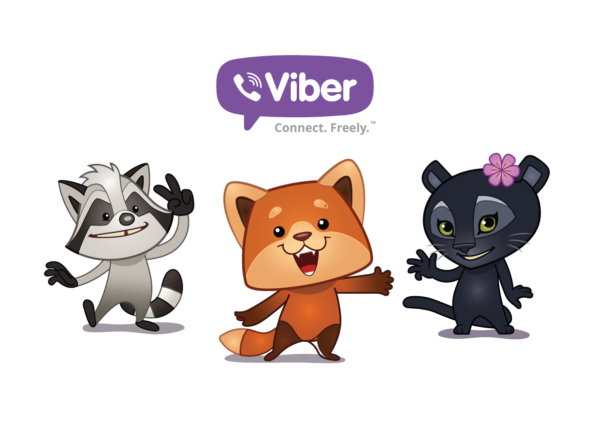 In malaysia? is viber popular Most Popular