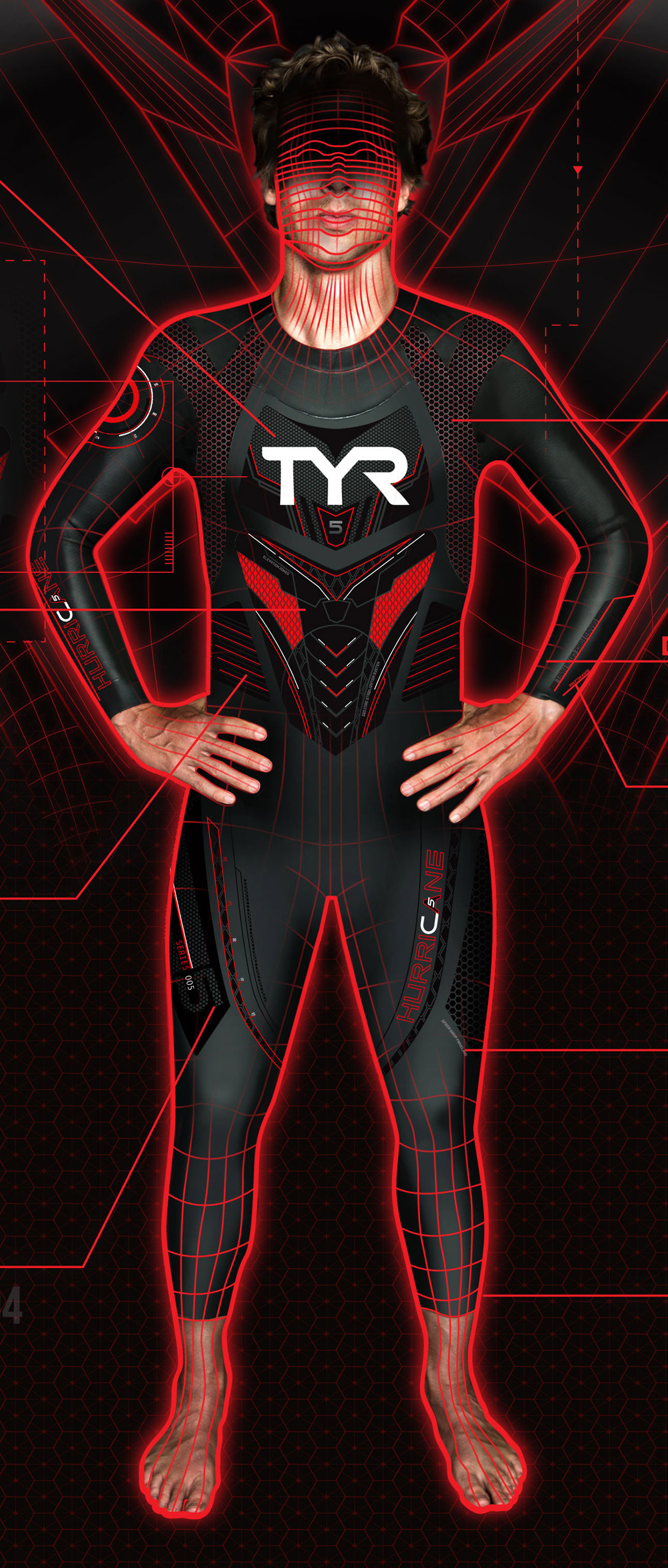 wetsuit sports swimming triatholon