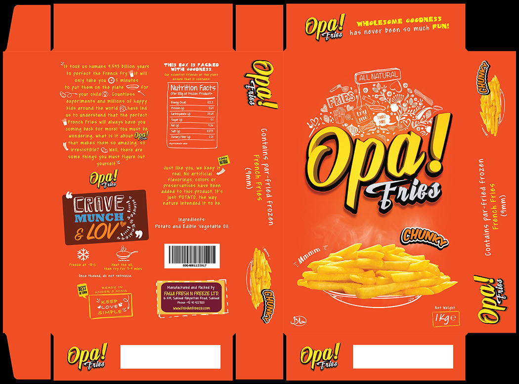 logo designing Packaging 3D graphic designing Faisal Nasir chips Food  branding  minimalistic pepsi