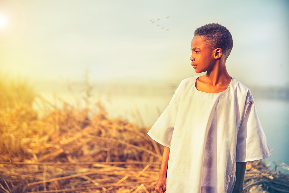 retouching  Sudan photoshop kid SKY Sun dreams