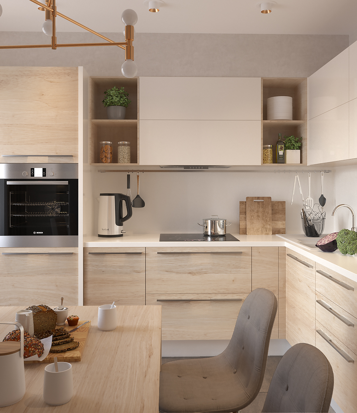 кухня дизайн кухни  дизайн дизайн интерьера kitchen design kitchen