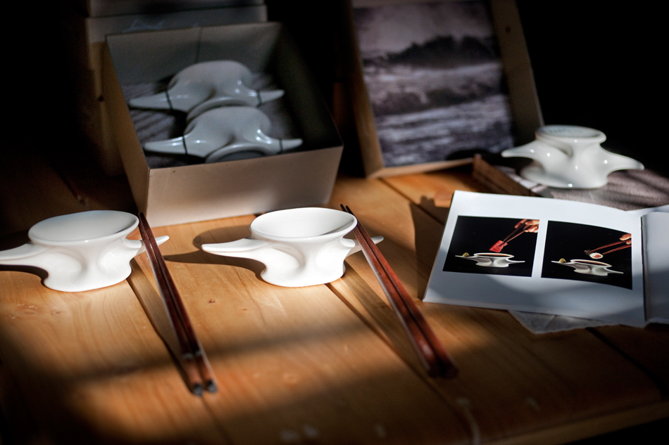 KITCHENWARE houseware homeware ceramic craft kitchen natura imitatis Sushi soy sauce eco packaging