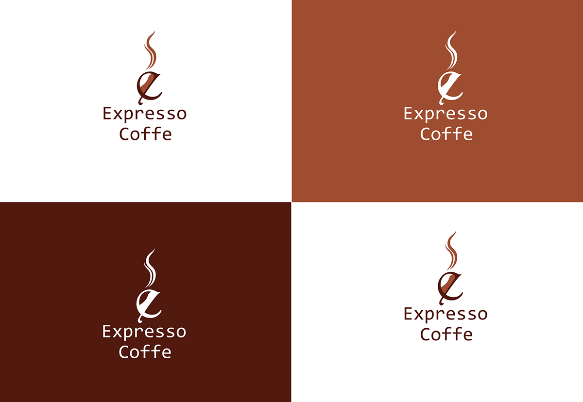 Expresso Cafe logo