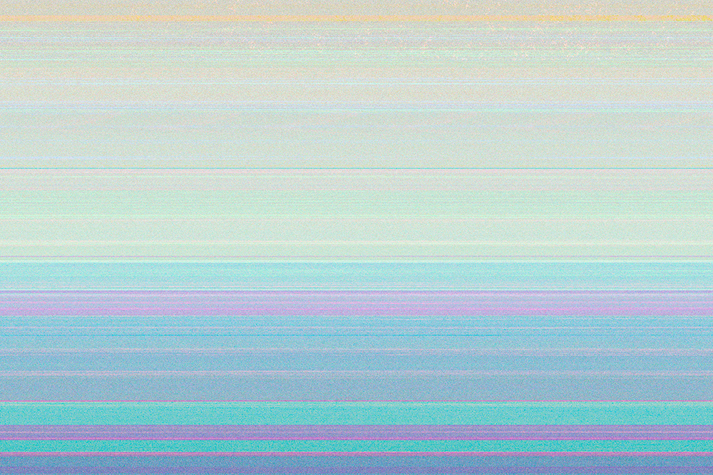 pixels numeric Landscape fiction abstract