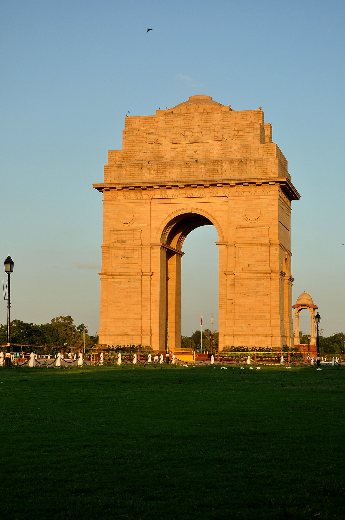 Delhi qutub minar humayun's tomb
