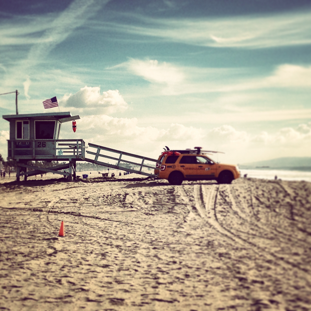 la Los Angeles California usa Travel beach
