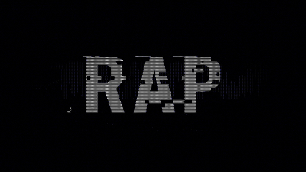 four elements hip hop rap DANCE   dj beats de kroonprins tv intro sequence title sequence motion graphics Guez Graphics