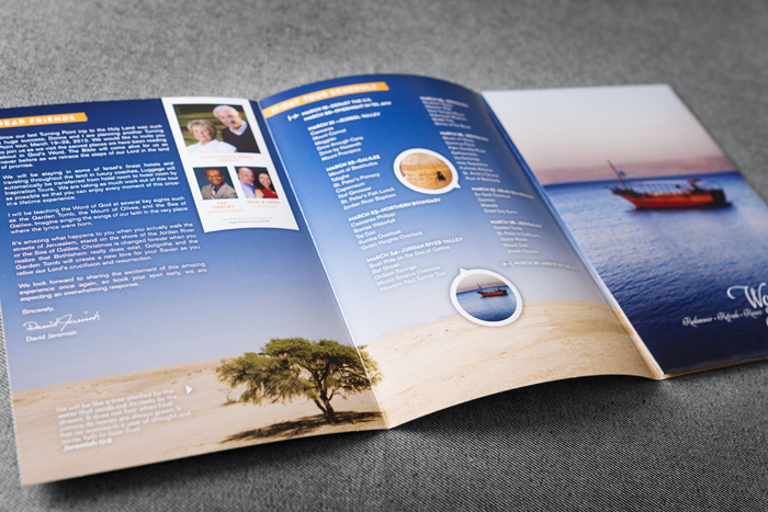 print brochure design graphics