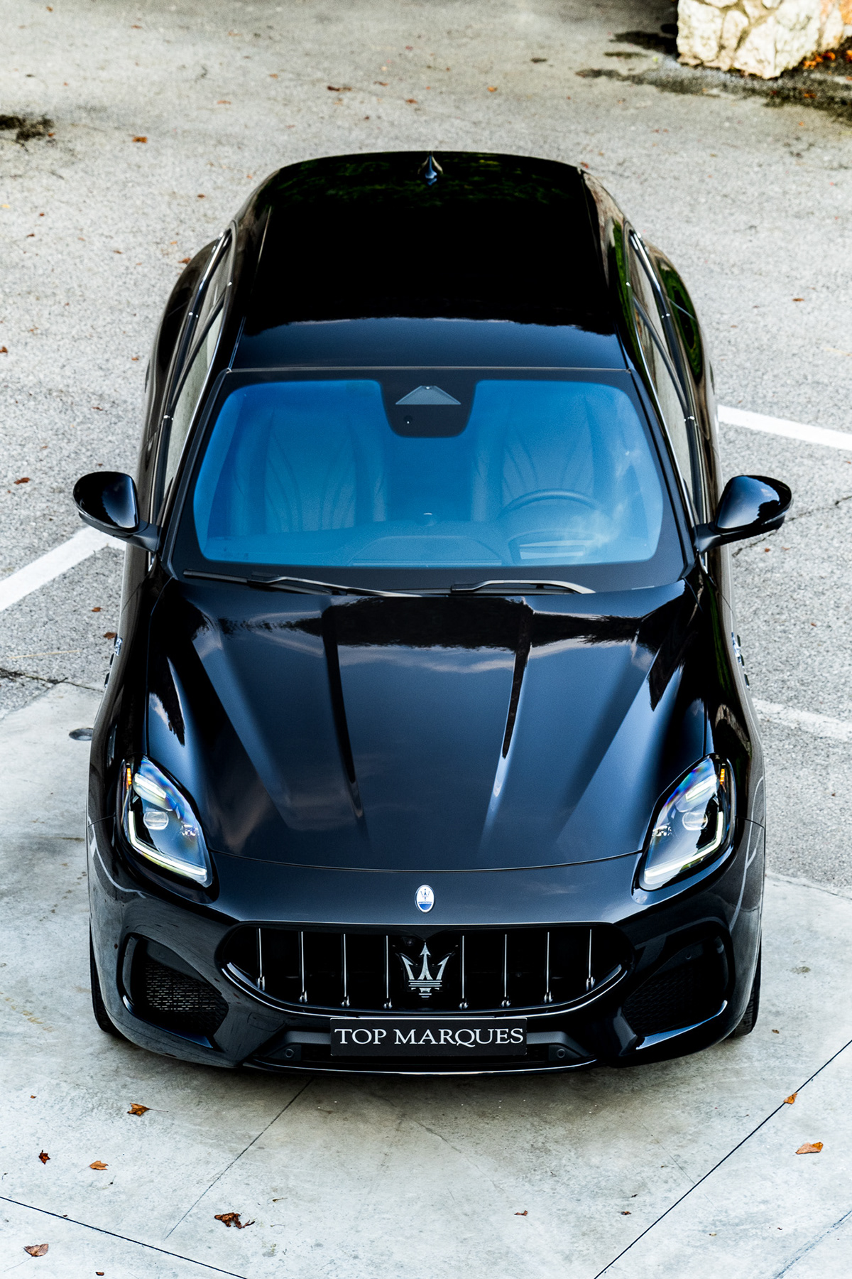 automotive   Automotive Photography car grecale luxury car maserati Maserati Grecale Photography  suv